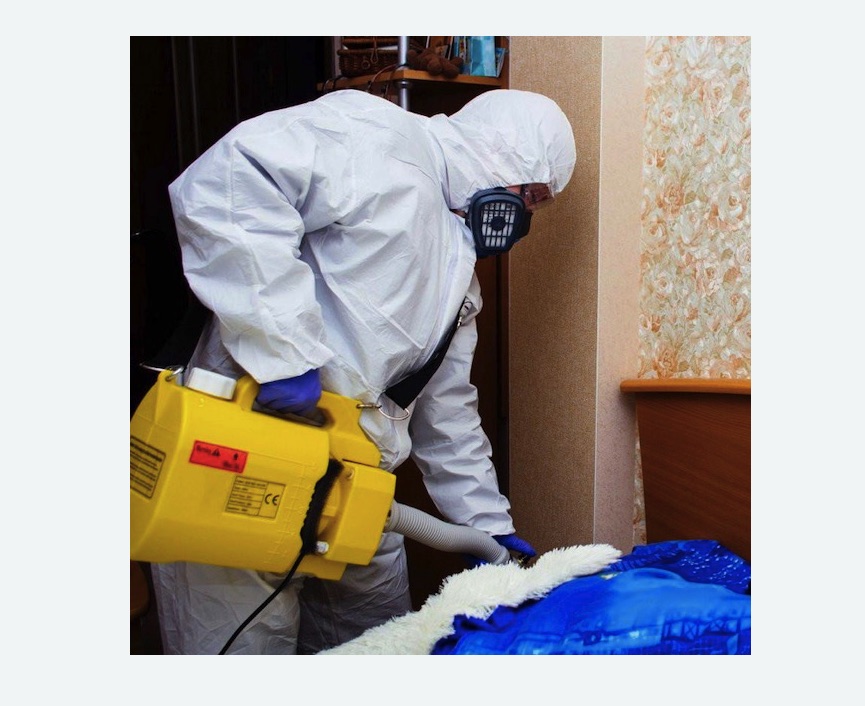 Обработка квартиры от коронавируса Алексеевская метро Москвы