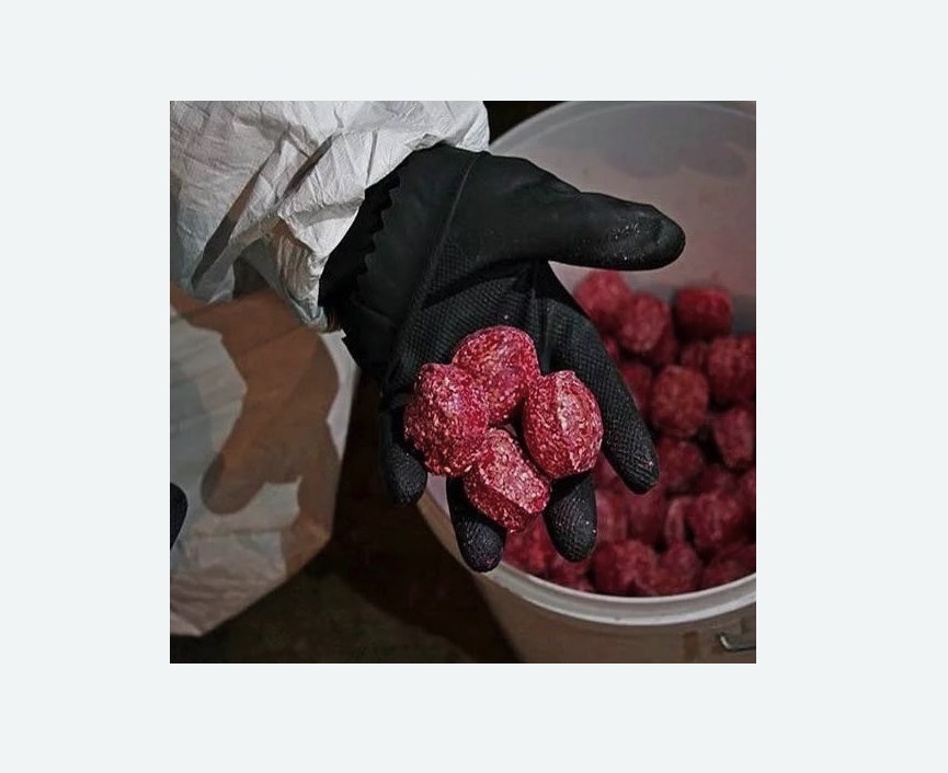 Обработка от крыс Алексеевская метро Москвы