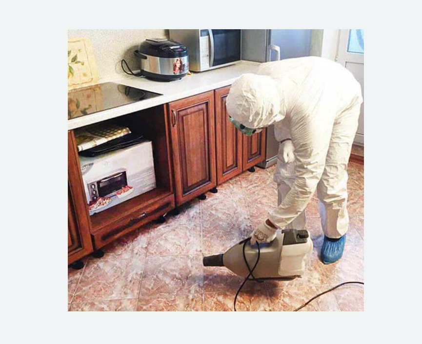 обработка квартиры от клопов Алексеевская метро Москвы обработка квартиры от клопов