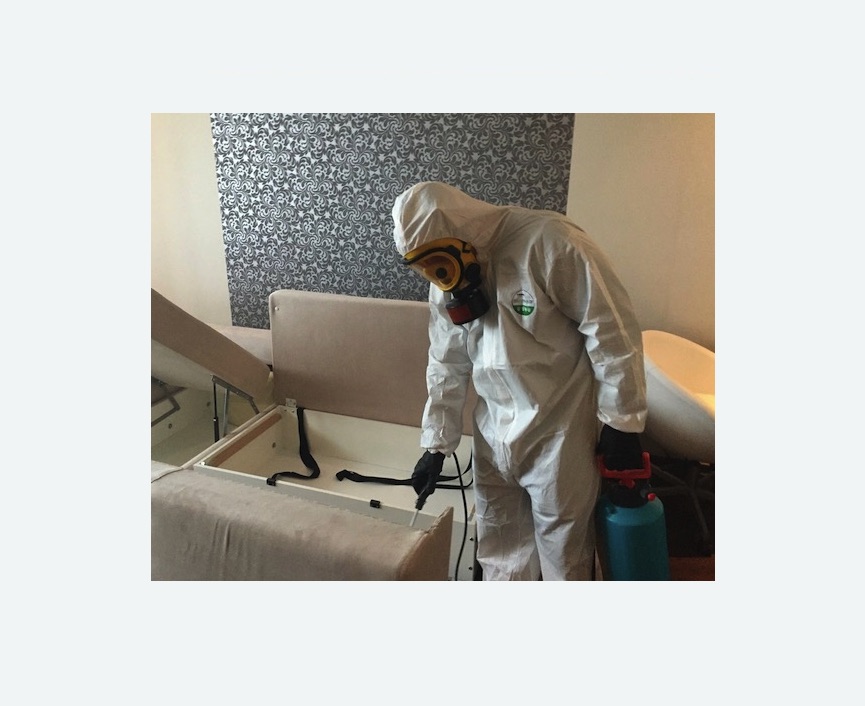 уничтожение клопов в квартире уничтожение клопов в квартире Алексеевская метро Москвы